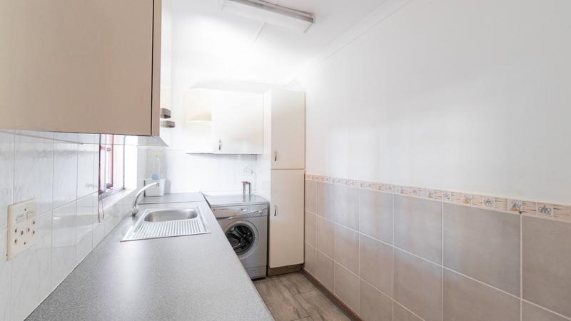 3 Bedroom Property for Sale in Kensington Gauteng