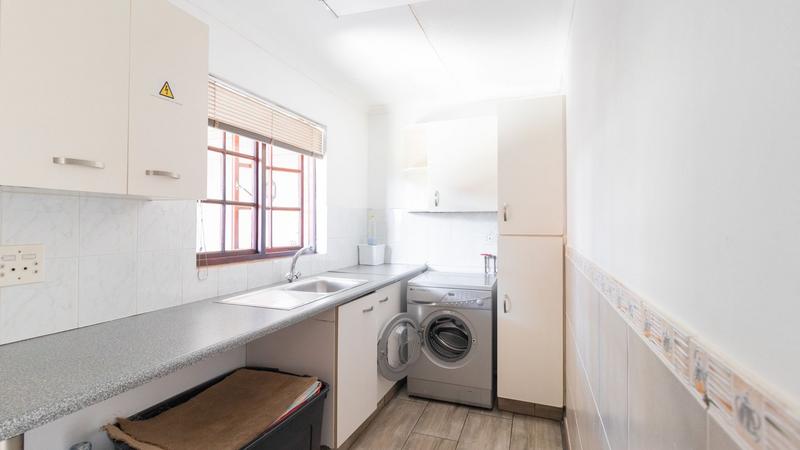 3 Bedroom Property for Sale in Kensington Gauteng