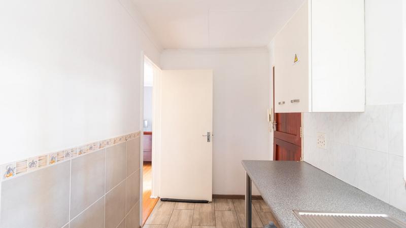 3 Bedroom Property for Sale in Kensington Gauteng