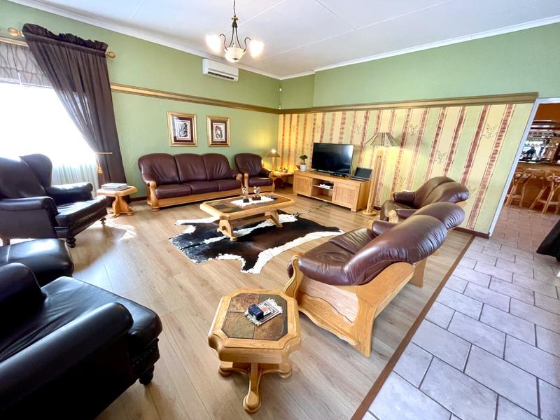3 Bedroom Property for Sale in Kenmare Gauteng