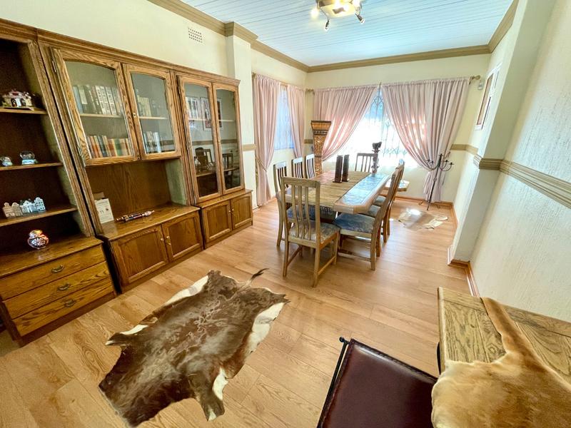 3 Bedroom Property for Sale in Kenmare Gauteng