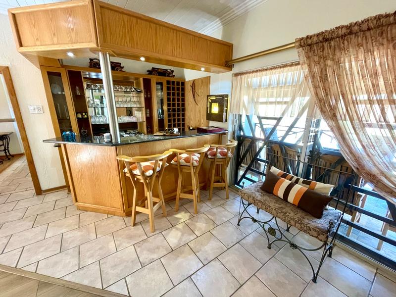 3 Bedroom Property for Sale in Kenmare Gauteng