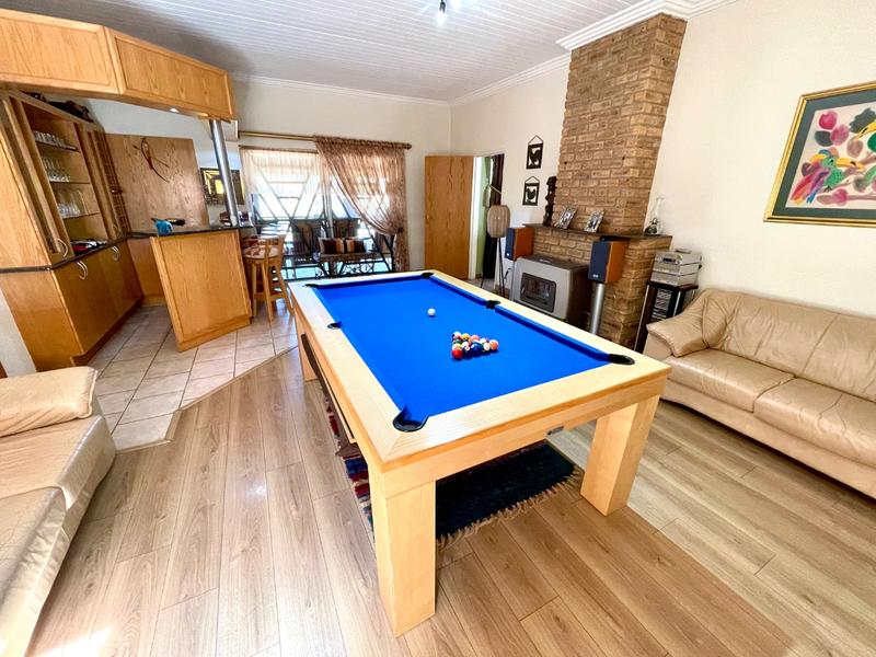 3 Bedroom Property for Sale in Kenmare Gauteng