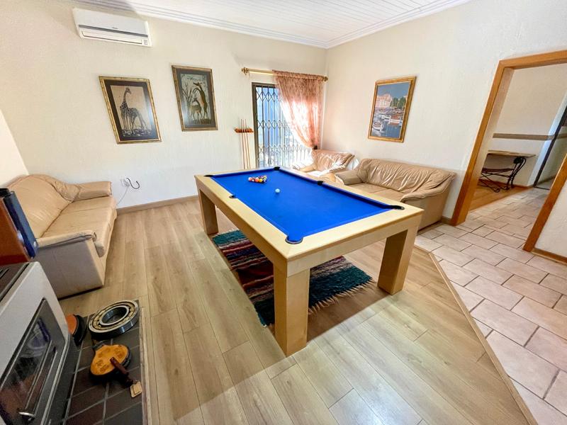 3 Bedroom Property for Sale in Kenmare Gauteng