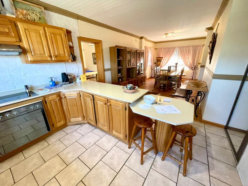 3 Bedroom Property for Sale in Kenmare Gauteng