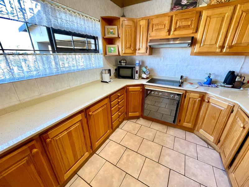3 Bedroom Property for Sale in Kenmare Gauteng