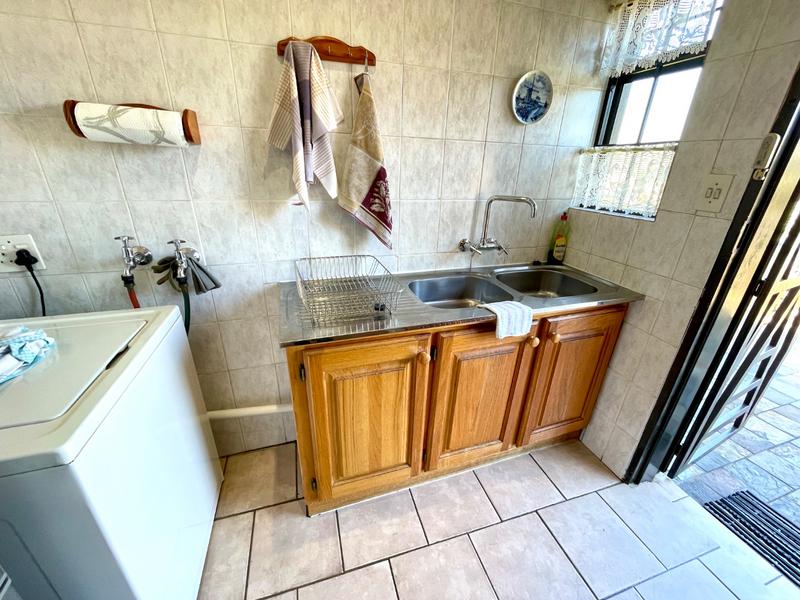 3 Bedroom Property for Sale in Kenmare Gauteng