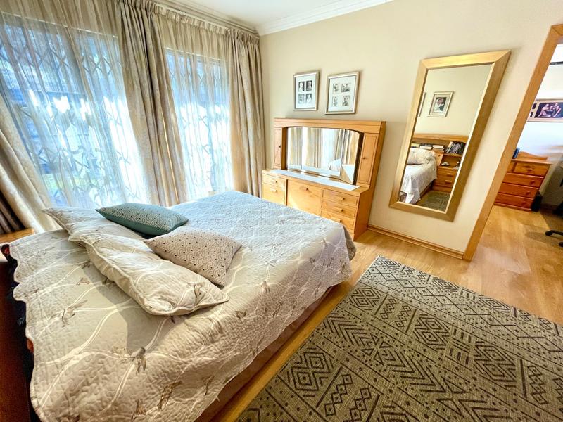 3 Bedroom Property for Sale in Kenmare Gauteng