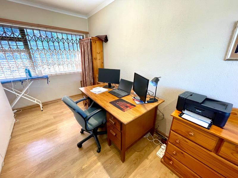 3 Bedroom Property for Sale in Kenmare Gauteng