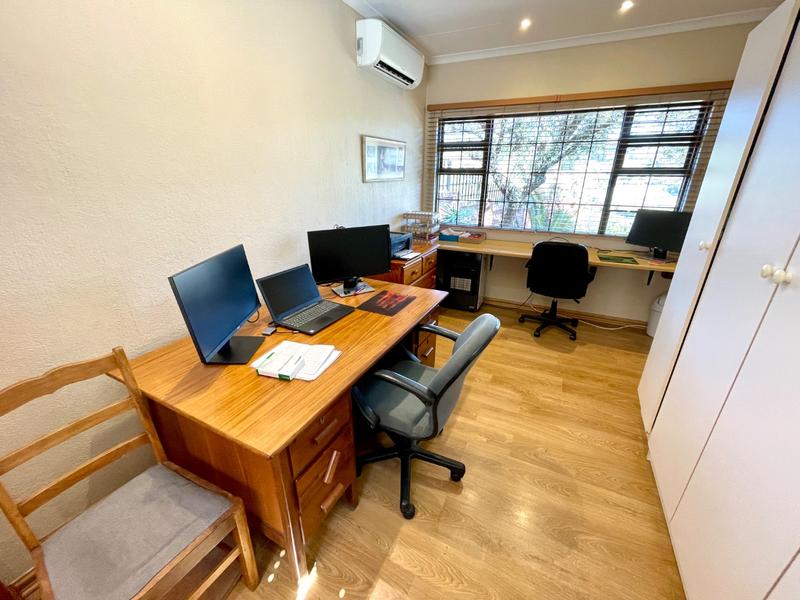 3 Bedroom Property for Sale in Kenmare Gauteng