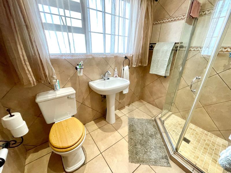 3 Bedroom Property for Sale in Kenmare Gauteng