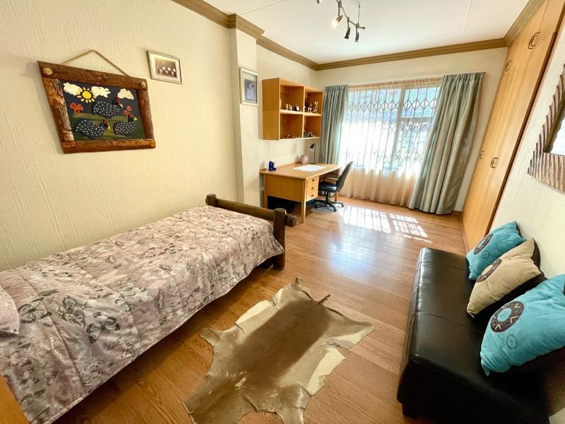 3 Bedroom Property for Sale in Kenmare Gauteng