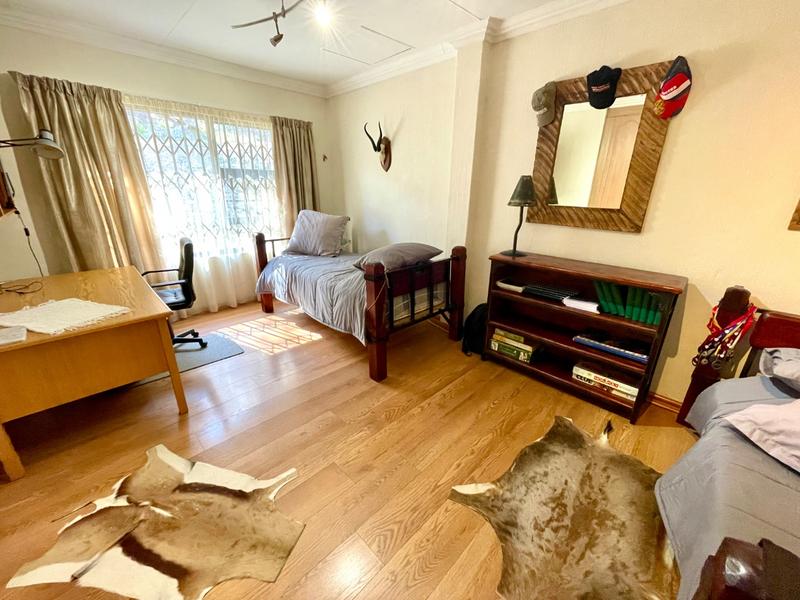3 Bedroom Property for Sale in Kenmare Gauteng