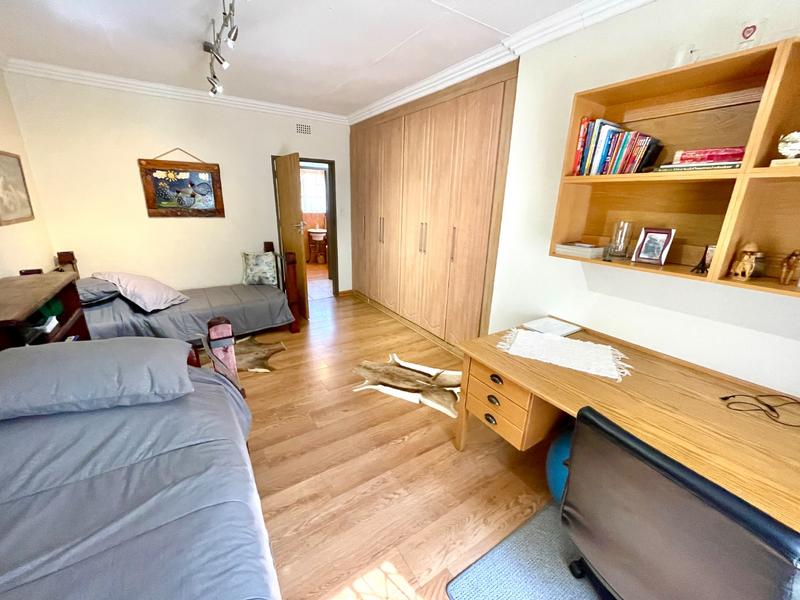 3 Bedroom Property for Sale in Kenmare Gauteng