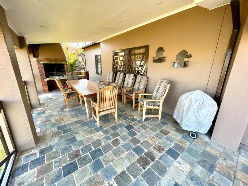 3 Bedroom Property for Sale in Kenmare Gauteng