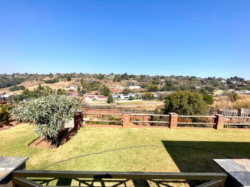 3 Bedroom Property for Sale in Kenmare Gauteng