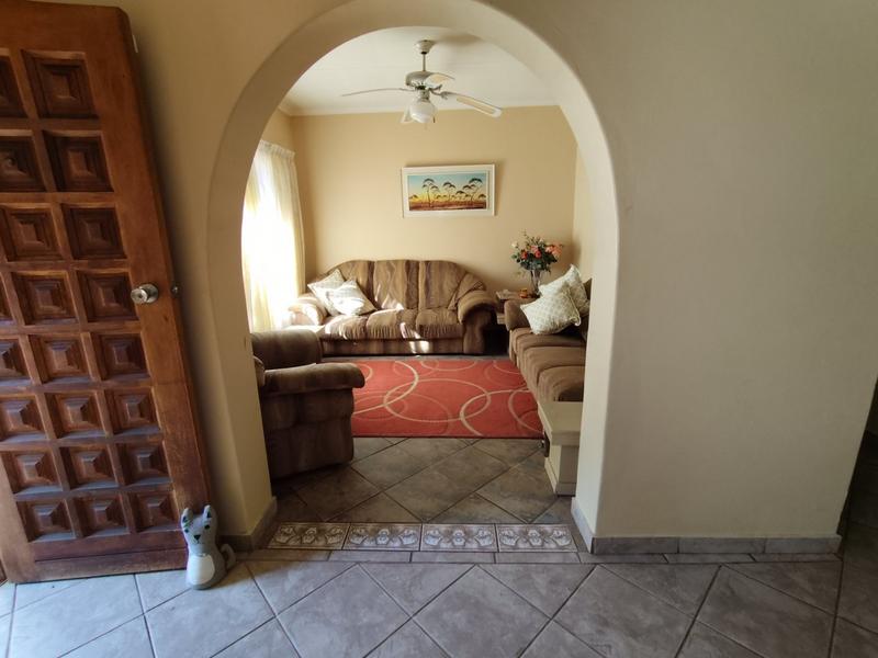 3 Bedroom Property for Sale in Theresa Park Gauteng