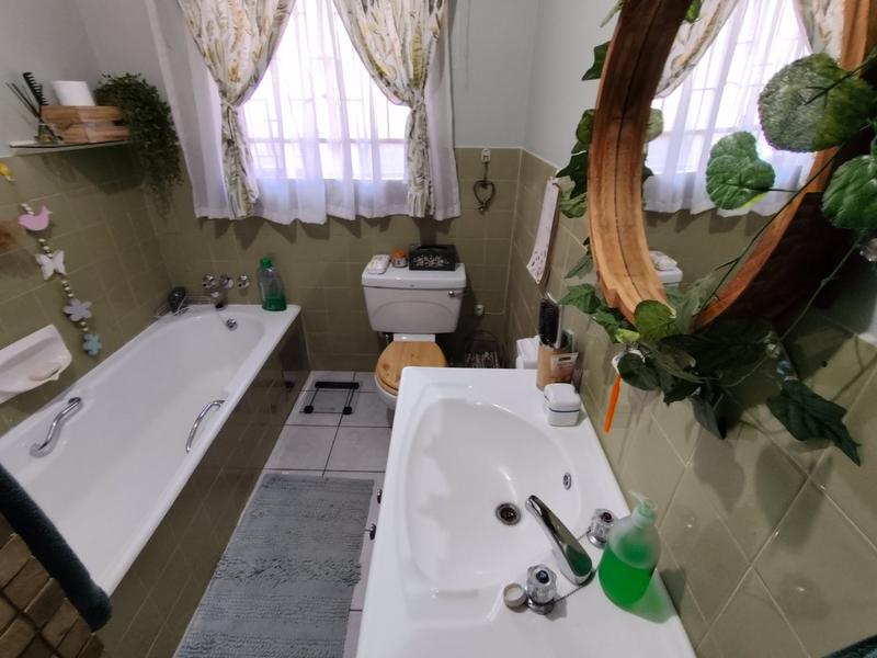 3 Bedroom Property for Sale in Theresa Park Gauteng