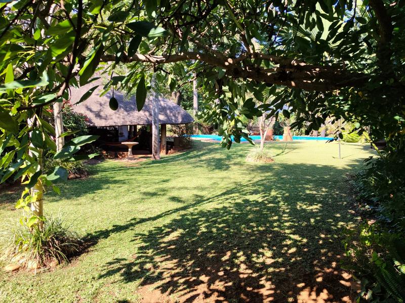 3 Bedroom Property for Sale in Theresa Park Gauteng