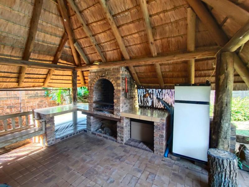 3 Bedroom Property for Sale in Theresa Park Gauteng