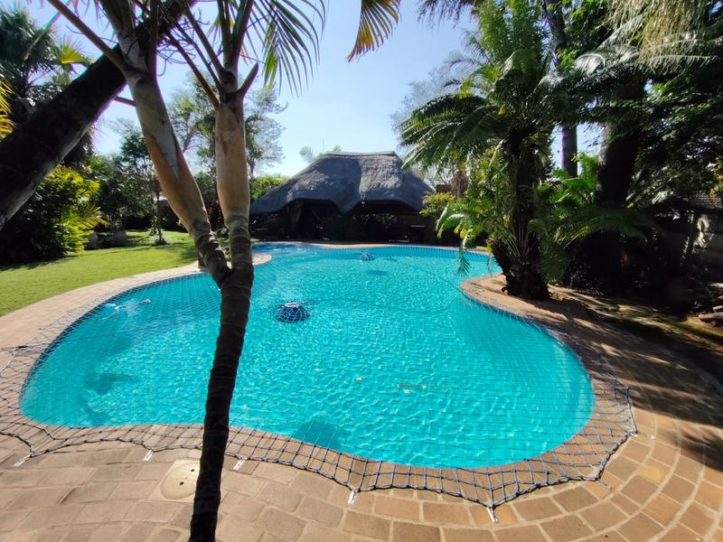 3 Bedroom Property for Sale in Theresa Park Gauteng