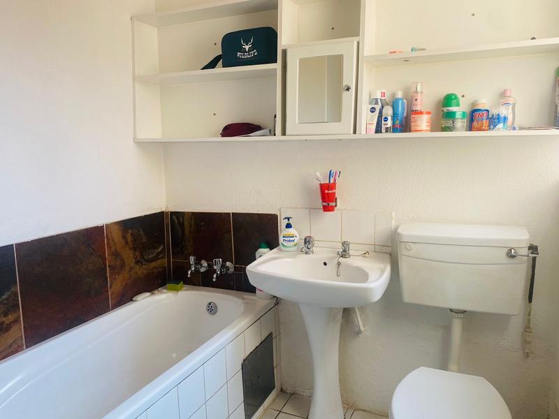 To Let 2 Bedroom Property for Rent in Elspark Gauteng