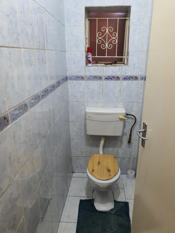 3 Bedroom Property for Sale in Florida Lake Gauteng