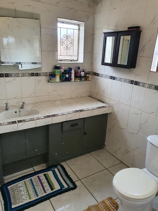 3 Bedroom Property for Sale in Florida Lake Gauteng