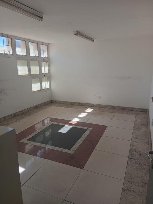 To Let commercial Property for Rent in Benrose Gauteng