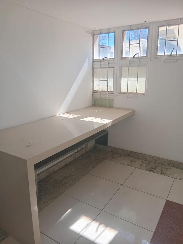 To Let commercial Property for Rent in Benrose Gauteng