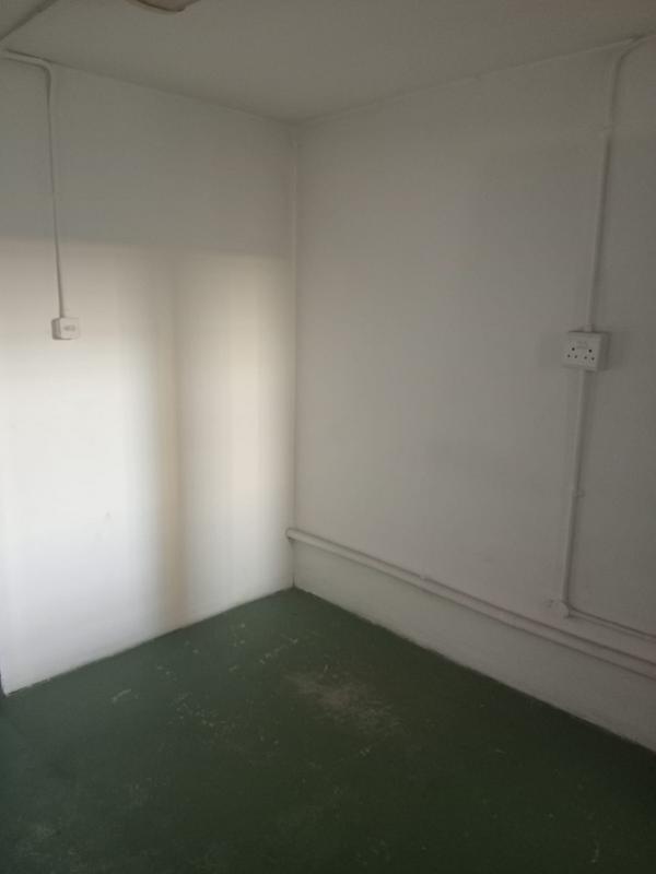 To Let commercial Property for Rent in Benrose Gauteng