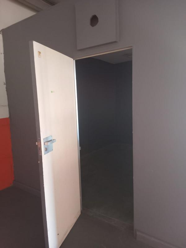 To Let commercial Property for Rent in Benrose Gauteng