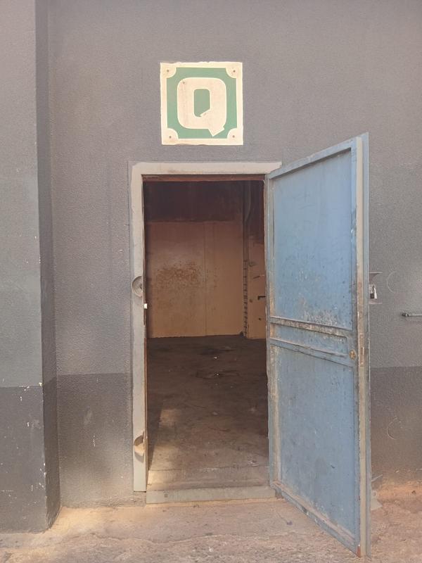 Commercial Property for Sale in Benrose Gauteng