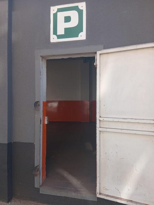 Commercial Property for Sale in Benrose Gauteng