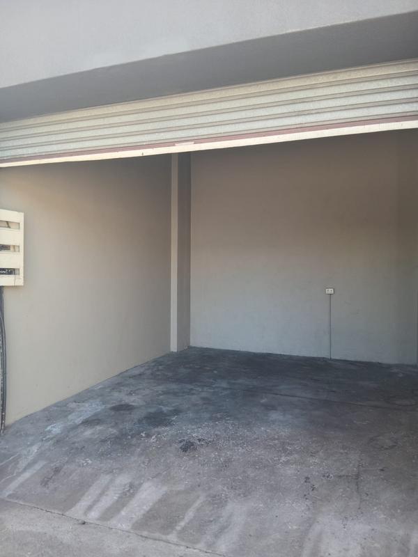 Commercial Property for Sale in Benrose Gauteng