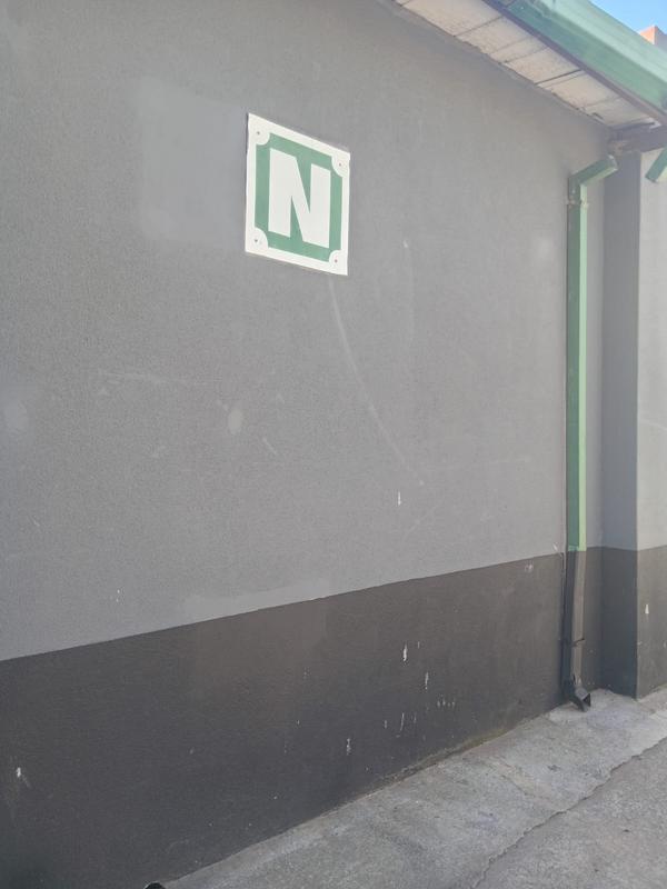 Commercial Property for Sale in Benrose Gauteng