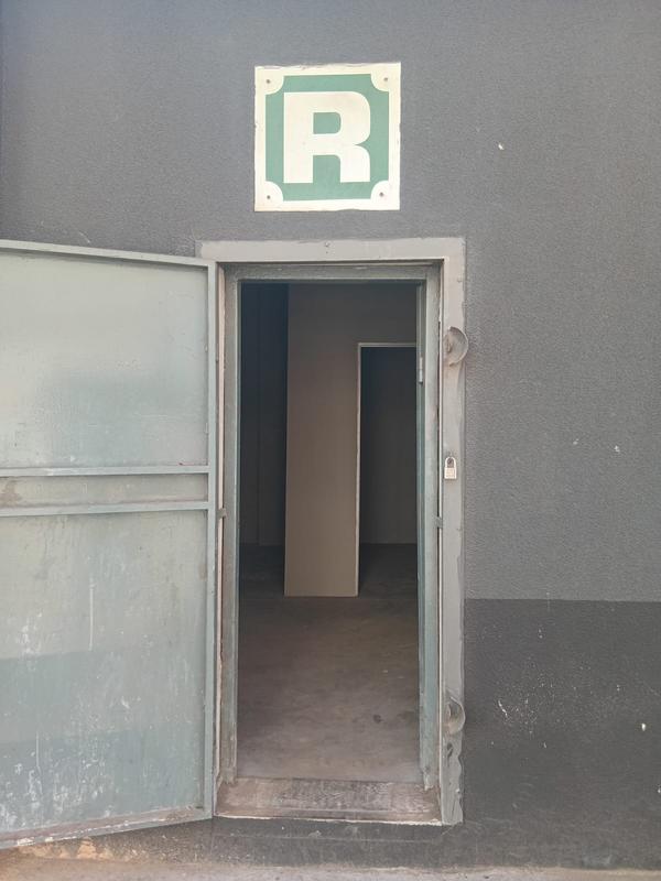 Commercial Property for Sale in Benrose Gauteng