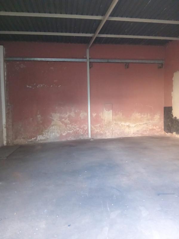 Commercial Property for Sale in Benrose Gauteng
