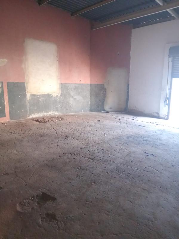 Commercial Property for Sale in Benrose Gauteng