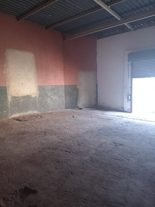 Commercial Property for Sale in Benrose Gauteng