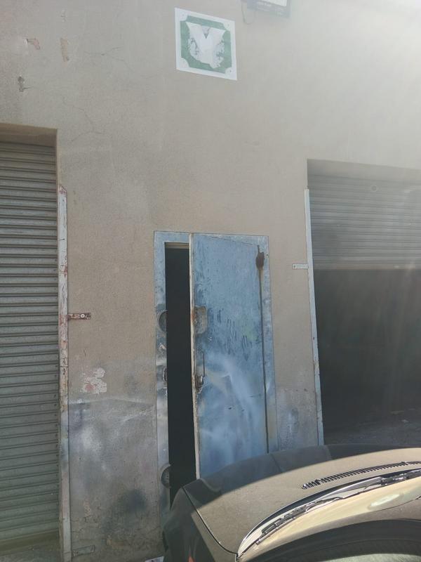 Commercial Property for Sale in Benrose Gauteng