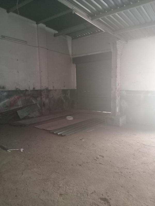 Commercial Property for Sale in Benrose Gauteng