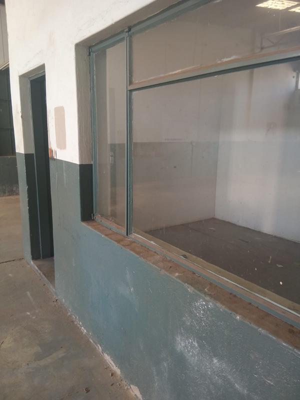 Commercial Property for Sale in Benrose Gauteng