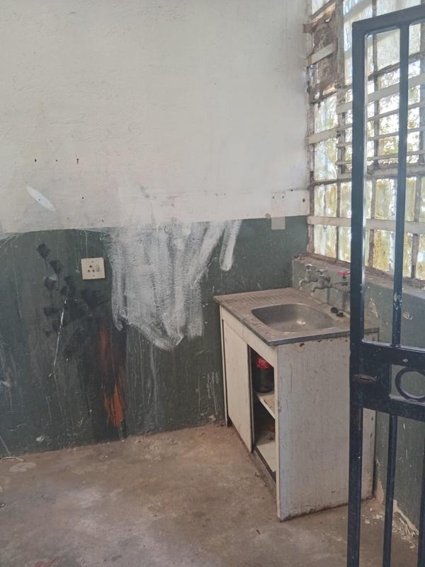 Commercial Property for Sale in Benrose Gauteng