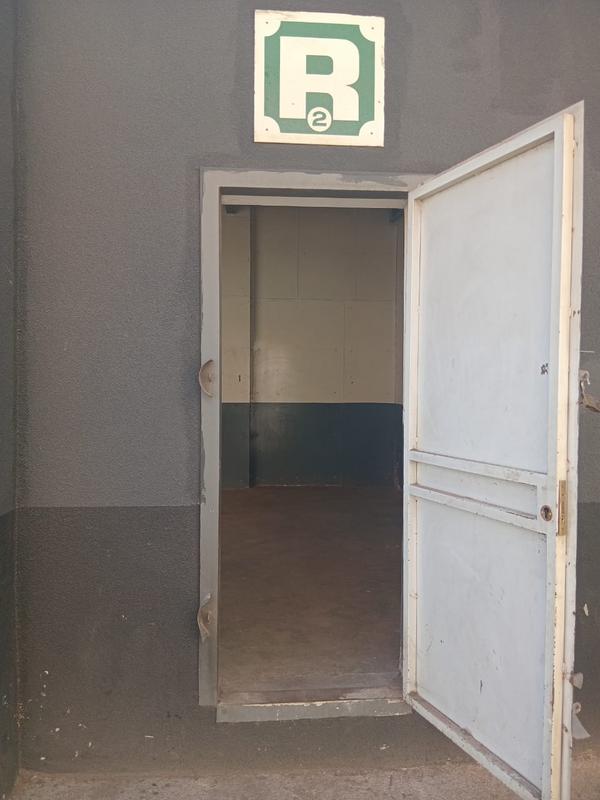 Commercial Property for Sale in Benrose Gauteng