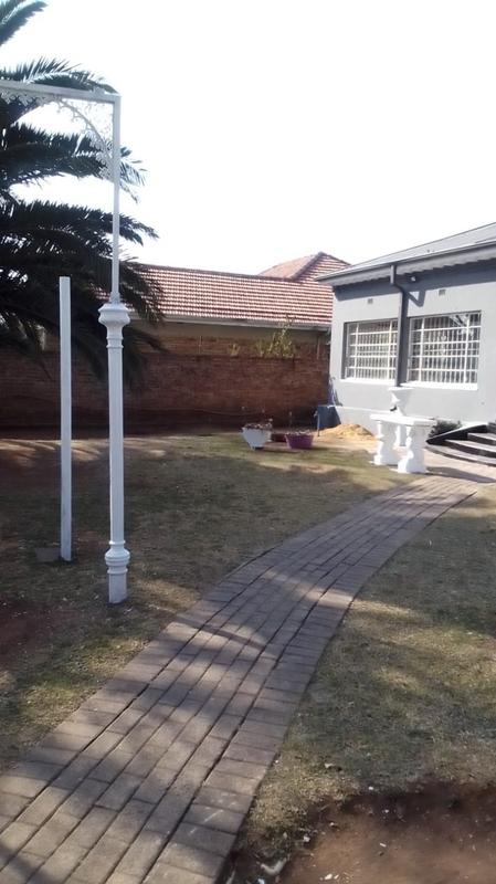 4 Bedroom Property for Sale in Benoni Central Gauteng