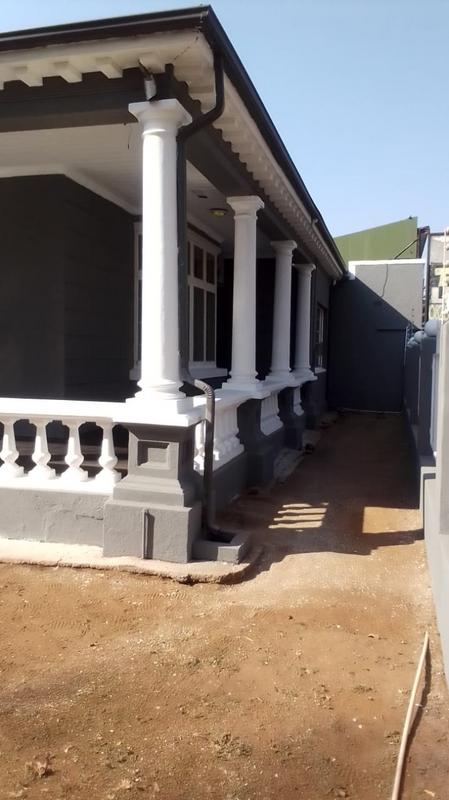 4 Bedroom Property for Sale in Benoni Central Gauteng