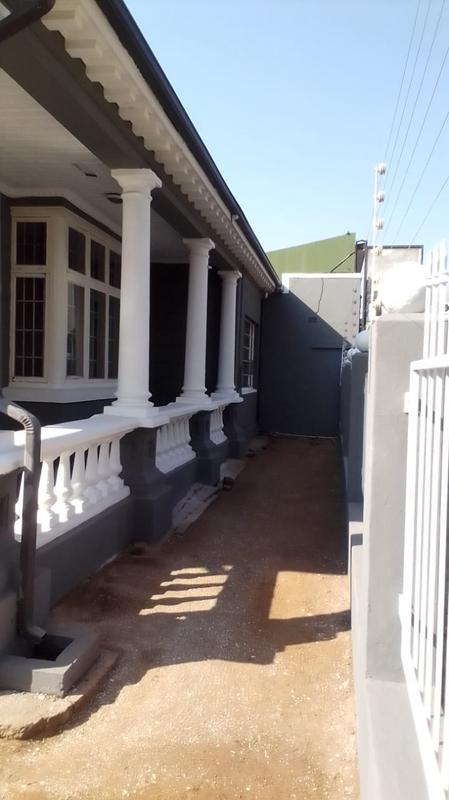 4 Bedroom Property for Sale in Benoni Central Gauteng