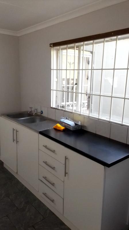 4 Bedroom Property for Sale in Benoni Central Gauteng