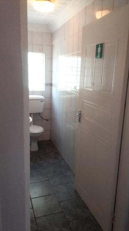 4 Bedroom Property for Sale in Benoni Central Gauteng